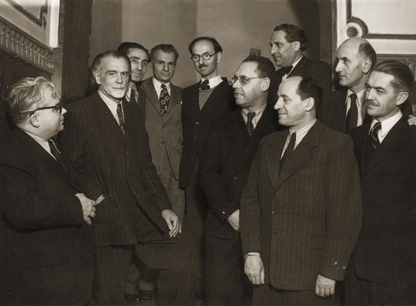 Bárdos Lajos